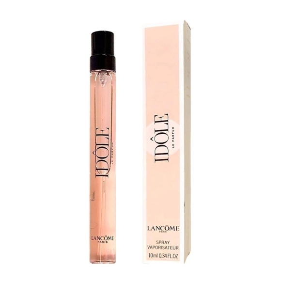 Lancome Other - Lancôme Idôle Le Parfum - .34 fl oz NIB